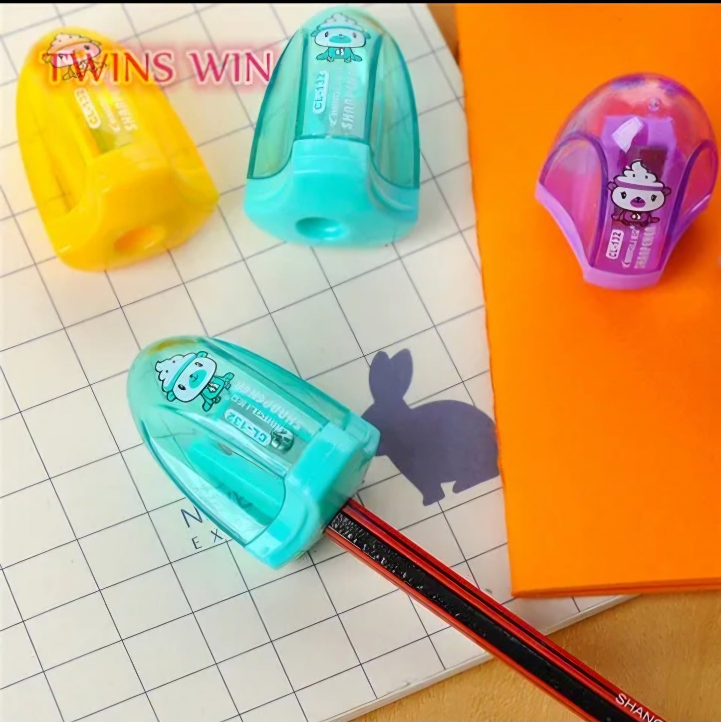 Sharpeners