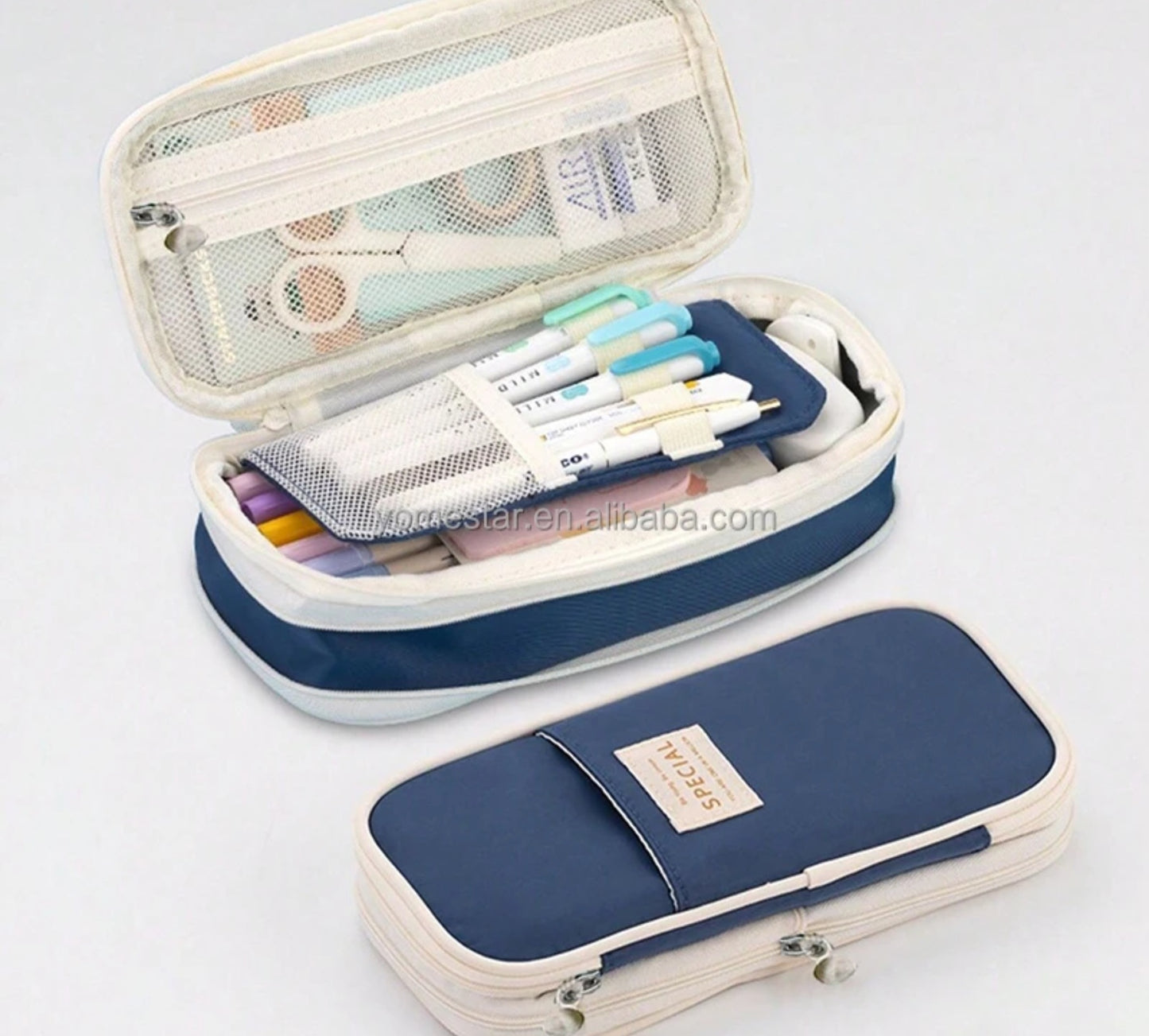 Stationary Bundle Pack