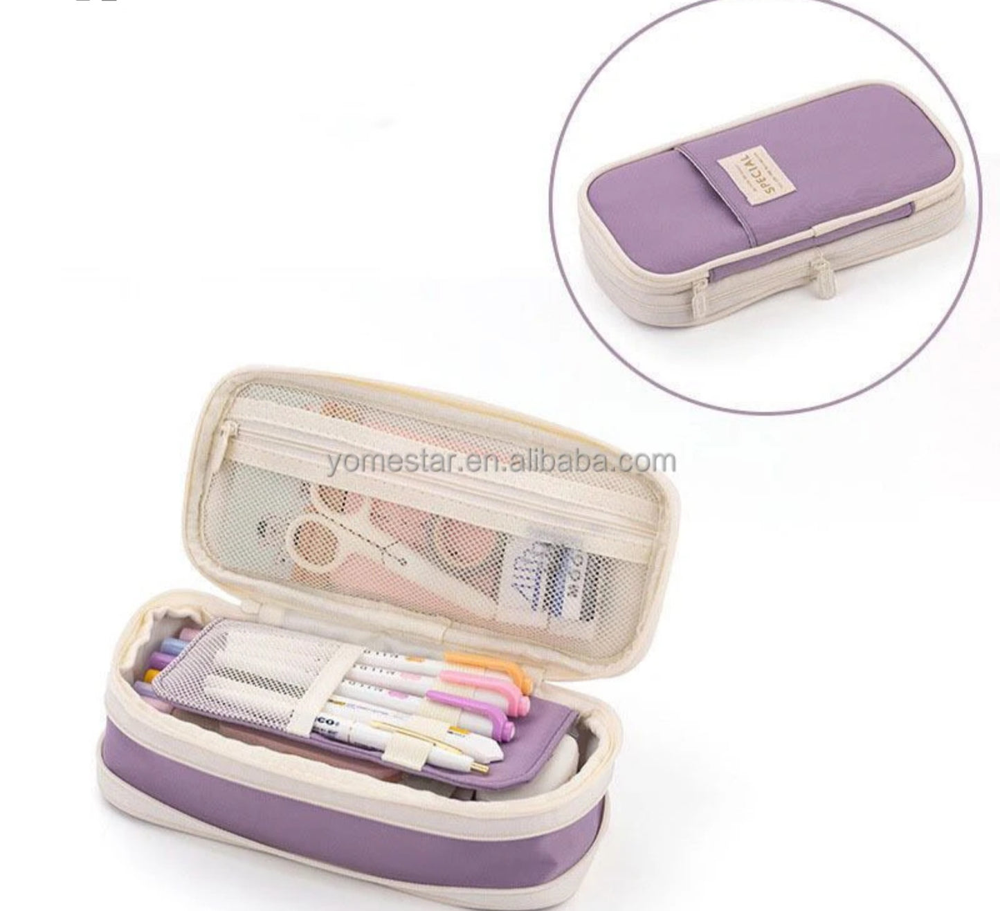 Stationary Bundle Pack