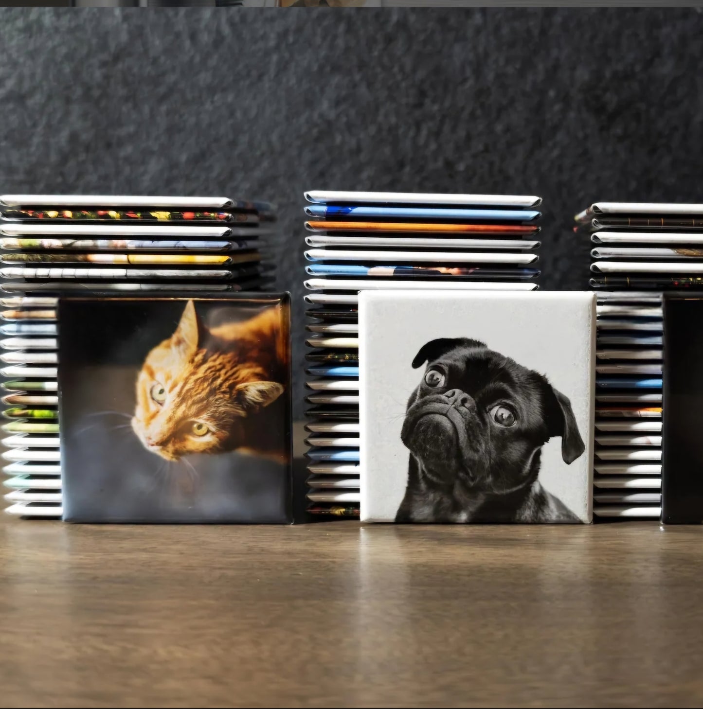 Fridge Magnets--5 for 25